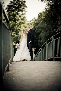 Bryllup fotograf - Det er dine minder
